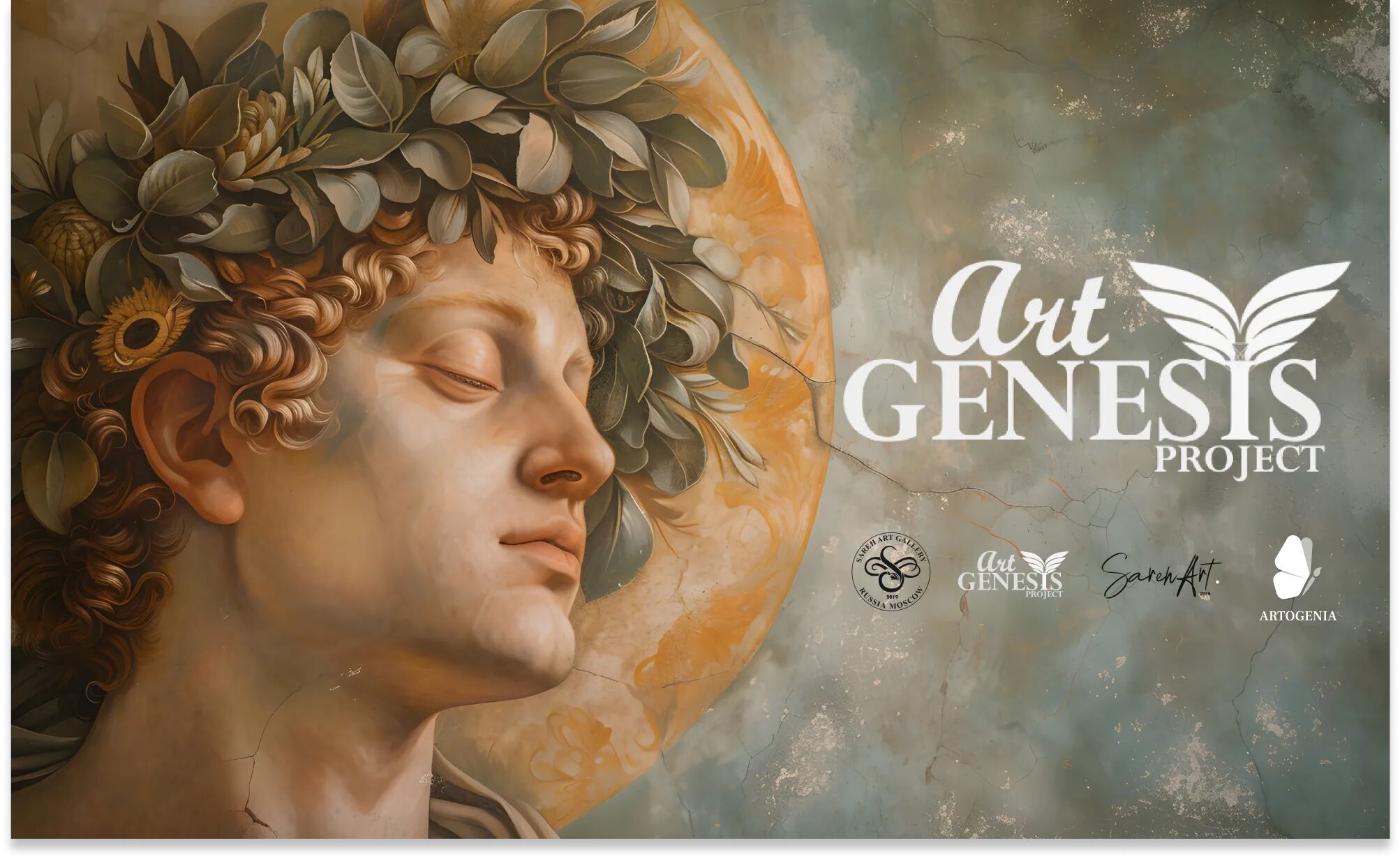 Art Genesis