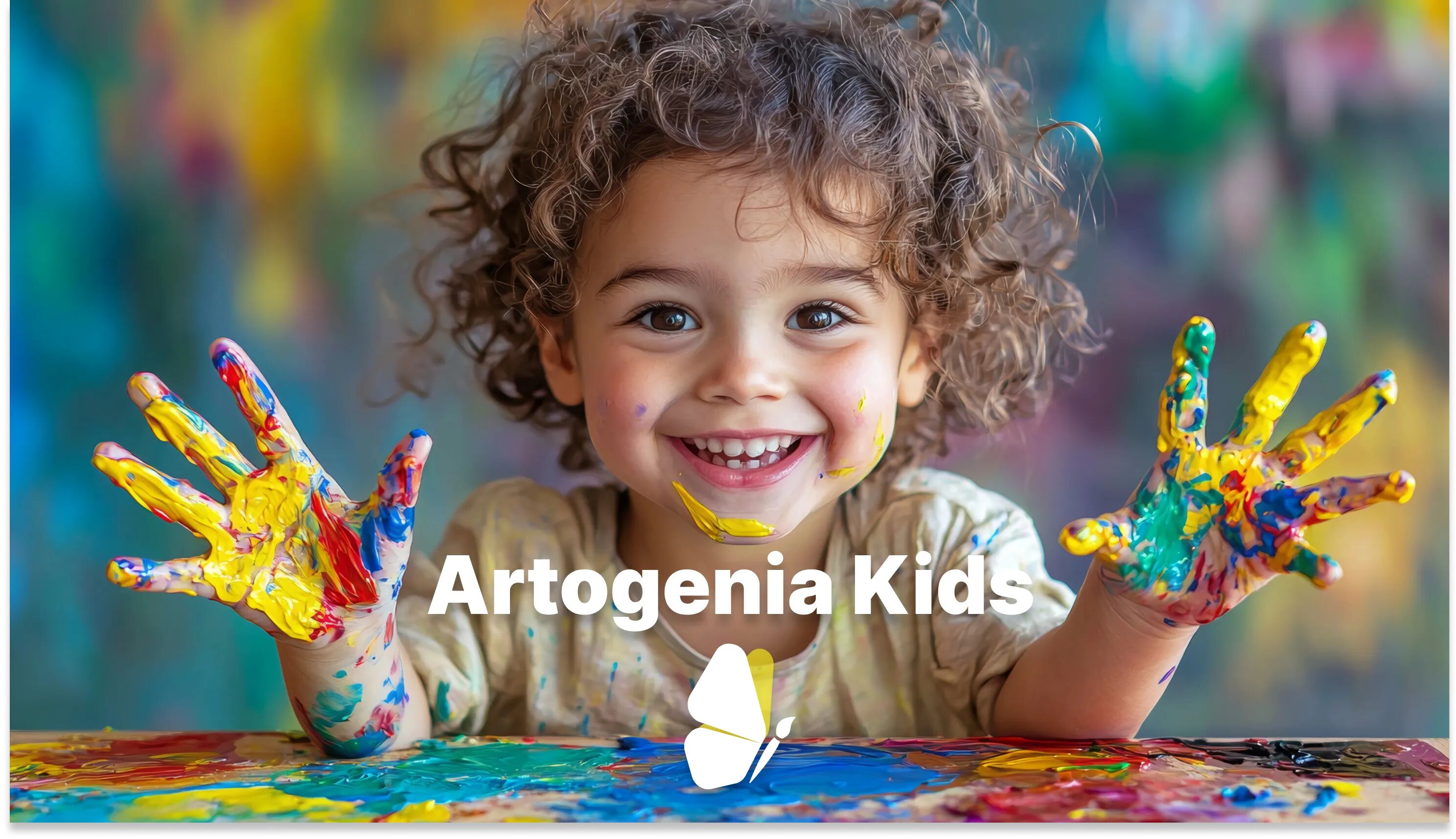 Artogenia Kids